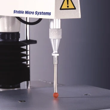 Probe-attachment | پاک فن